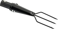 Danielson 3QR Frog Spear 3-Tine w/Quick Release | 032054067951