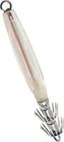 Danielson SRIG6A-L Squid Jig 3 7/8 Inch Glow | 032054058003