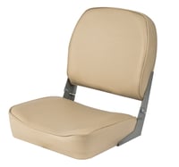 Propel Paddle SP40453 Boat Seat Low Back Sand | 013893672421
