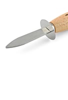 Hurricane 1470 3 Inch Oyster/Clam Knife | 039364122028