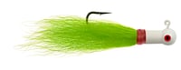 Hurricane H-BEB38-101 Bugeye Bucktl 3/8Oz Wht/Cht2Pk | 013893240231