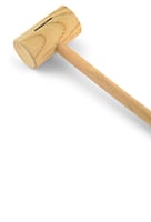 Hurricane CM-36 Crab Mallet | 039364709526