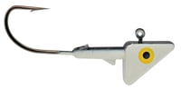 Hurricane H-SAH38-31 Shad Heads 3/8 5pk Shad | 013893259769