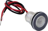Shoreline Marine SL52089 Led Utility / Live Well White | 013893520890