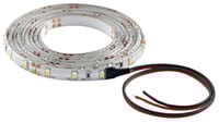 Shoreline Marine SL91858 Led Flex Light 74.4 Inch Wht | 013893150042