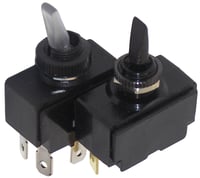 Shoreline Marine SL52106 Toggle Switch On/Off 2-Pos | 013893521064