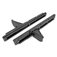 Propel Paddle SLPG50027 Kayak Foot Braces | 039364476732