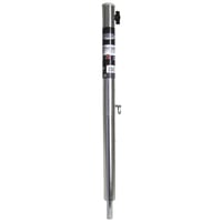 Shoreline Marine SL52197 Seat Post Adj Brushed Alum | 013893521972
