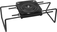 Shoreline Marine SL91388 Seat Bracket Jon Boat W/Swivel | 013893591388