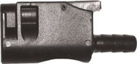 Shoreline Marine SL91685 Mercury Fml 2-Prng 3/8 Inch Barb | 013893591685