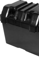 Shoreline Marine SL52077 Battery Box 24M W/Mount Strap | 013893520777