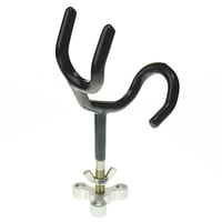 Shoreline Marine SL76663 Wire Rod Holder W/Mount | 013893766632