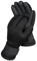 Celsius DNGL Dx/Neoprene Gloves Blk SzL | 039364023806