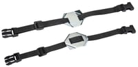 Celsius IC1 Ice Cleats W/Buckle On Straps | 039364022953