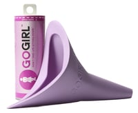 GoGirl GG-PL-HT Female Urination Device-Pink | 094922432964