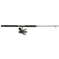 Penn BTLIV6000661JG Battle IV Spinning Combo, 66 InchMedium Heavy 1 | 031324003774
