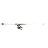 Penn BTLIV6000LE902MH Battle IV LE Spinning Combo, 9Medium Heavy 2 | 031324003897