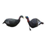 Bone Collector BC150009 Upright Jake and Upright Hen Combo, Decoy | 810009510628