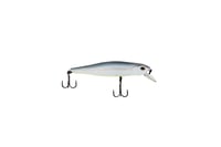 G-Ratt GB-009 Jerkbait, White Lightning, 4In, 5/8 Oz | 013415992709