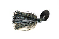 G-Ratt WVJ-001 Weedless Vibrating Jig, Super Bug, 3/8 Oz. | 013415992150