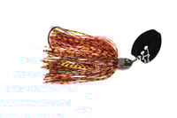 G-Ratt WVJ-003 Weedless Vibrating Jig Craw, 3/8 Oz. | 013415992174