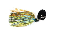 G-Ratt WVJ-005 Weedless Vibrating Jig, Sunfish, 3/8 Oz. | 013415992198