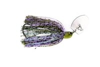 G-Ratt WVJ-007 Weedless Vibrating Jig, Bluegill , 3/8 Oz. | 013415992211