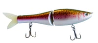 G-Ratt POP-010 Poppa Pete, Adult Trout, 10In , 4.5 Oz | 013415992389