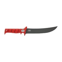 Bubba Blade 1112553 9 Inch Serrated Flex Knife | 661120079910