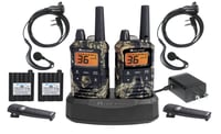Midland T295VP4 2 - Way FRS/GMRS Radios, MOBU,40 Mile,22 14 CH | 046014512757