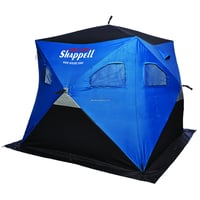 Shappell WH5500i Wide House 5500 Insulated | 047708793889