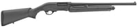 Adco Best Arms BA112Pvc Pump Shotgun 12ga 3 Inch Chamber 5rd Capacity 28 Inch Barrel Black Stock | 733315100218