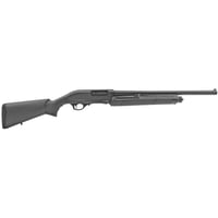 Adco Best Arms BA112Pvc Pump Shotgun 12ga 3 Inch Chamber 5rd Capacity 28 Inch Barrel Black Stock | 733315100218