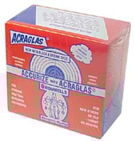 Brownells Acraglas Bedding Kit | 050806100015