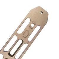 Area 419 ARCALOCK Rail for Barrett MRAD MK22 Sniper System | 810080181267