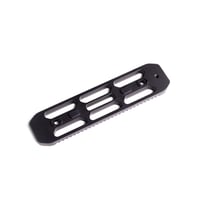 Area 419 Arcalock 6 MLOK Dovetail Rail Black | 810080181212