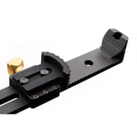Area 419 ARCALOCK 14 Universal Barricade Rail Kit with Clamp | 810080180451