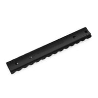 Area 419 Ruger Amer 1913 Improved Scope Rail 7075 Alum 20MOA Type III Black | 810080181342
