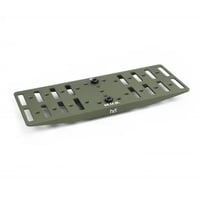 Area 419 MOD DOS Plate OD Green | 810080181380