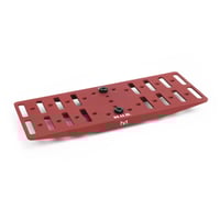 Area 419 MOD DOS Plate Semper Red | 810080181397
