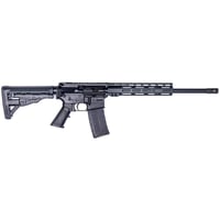 ATI AR15 MilSport RIA P3P Rifle 5.56 60rd Magazine 16 Barrel Black MLOK Rail SR1 Stock | 810113111162