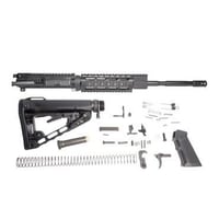 ATI AR15 Omni Hybrid MAXX 5.56/.223 Rifle Kit With Quad Rail | 813393018183