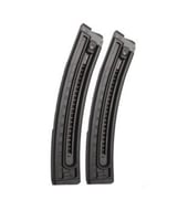 American Tactical GSG GSG16 Rifle Magazine .22LR 22/rd Twin Pack | 4049805185617