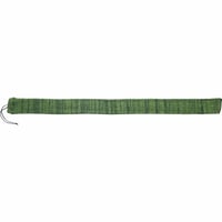 Allen Knit Gun Sock  52 Inch Green/Black | 026509001683