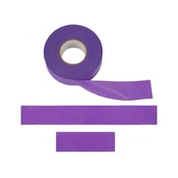 Allen Flagging Tape .787 Inchx150 PDQ Purple | 026509063957