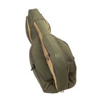 Titan Copperhead 16-inch Crossbow Case with Sling By Allen Olive and Tan | 026509044352