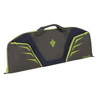 Titan Compact Bow Case 34-inch By Allen Navy and Lime | 026509033448