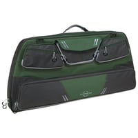 Allen 6072 Aconite Compound Bow Case 41In Green/Black | 026509033547