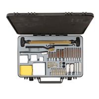 Allen Krome Universal Firearm Cleaning Kit  Large | 026509034971 | Allen Co | Cleaning & Storage | 70977