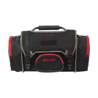 Allen Company Eliminator Hardline Shooters Range Bag Black/Red | 026509082200